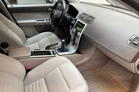 Volvo V50 vaihtoauto