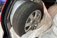 Volvo V50 vaihtoauto