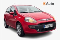 Fiat Punto Evo vaihtoauto