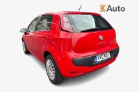 Fiat Punto Evo vaihtoauto