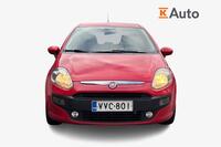 Fiat Punto Evo vaihtoauto