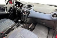 Fiat Punto Evo vaihtoauto