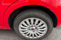 Fiat Punto Evo vaihtoauto