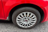 Fiat Punto Evo vaihtoauto
