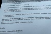 Fiat Punto Evo vaihtoauto