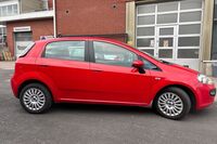 Fiat Punto Evo vaihtoauto