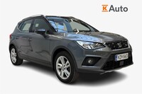SEAT Arona vaihtoauto