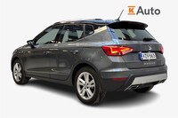 SEAT Arona vaihtoauto