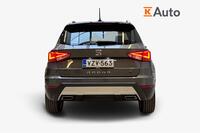 SEAT Arona vaihtoauto