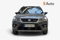 SEAT Arona vaihtoauto