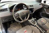 SEAT Arona vaihtoauto