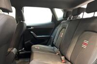 SEAT Arona vaihtoauto