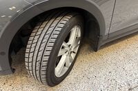 SEAT Arona vaihtoauto