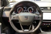 SEAT Arona vaihtoauto