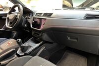 SEAT Arona vaihtoauto