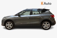 SEAT Arona vaihtoauto