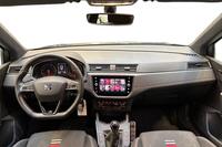 SEAT Arona vaihtoauto