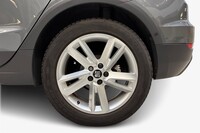 SEAT Arona vaihtoauto