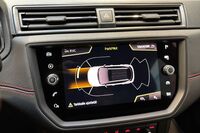 SEAT Arona vaihtoauto