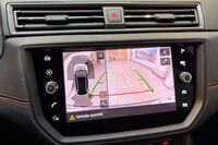 SEAT Arona vaihtoauto