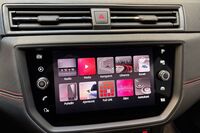 SEAT Arona vaihtoauto