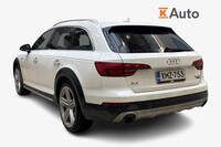 Audi A4 Allroad Quattro vaihtoauto