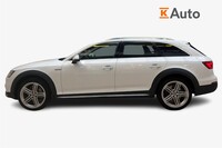 Audi A4 Allroad Quattro vaihtoauto