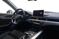 Audi A4 Allroad Quattro vaihtoauto