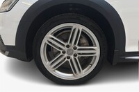 Audi A4 Allroad Quattro vaihtoauto