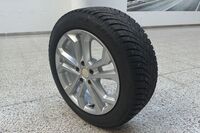 Audi A4 Allroad Quattro vaihtoauto