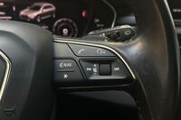 Audi A4 Allroad Quattro vaihtoauto