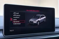 Audi A4 Allroad Quattro vaihtoauto