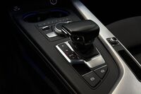Audi A4 Allroad Quattro vaihtoauto