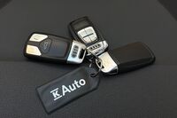 Audi A4 Allroad Quattro vaihtoauto