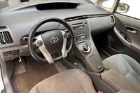 Toyota Prius vaihtoauto