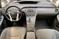 Toyota Prius vaihtoauto