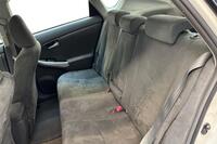 Toyota Prius vaihtoauto