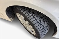 Toyota Prius vaihtoauto