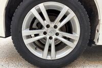 Toyota Prius vaihtoauto