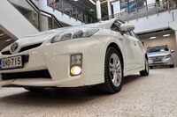 Toyota Prius vaihtoauto