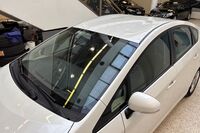 Toyota Prius vaihtoauto