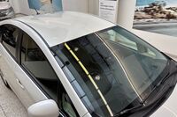 Toyota Prius vaihtoauto