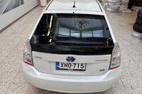 Toyota Prius vaihtoauto