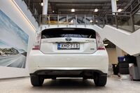 Toyota Prius vaihtoauto