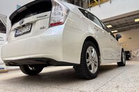 Toyota Prius vaihtoauto