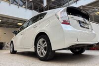 Toyota Prius vaihtoauto