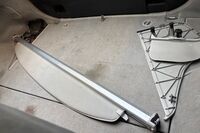 Toyota Prius vaihtoauto