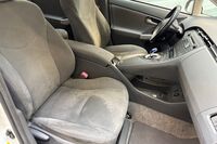 Toyota Prius vaihtoauto