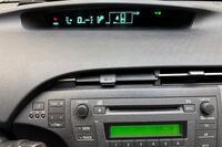 Toyota Prius vaihtoauto