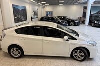 Toyota Prius vaihtoauto